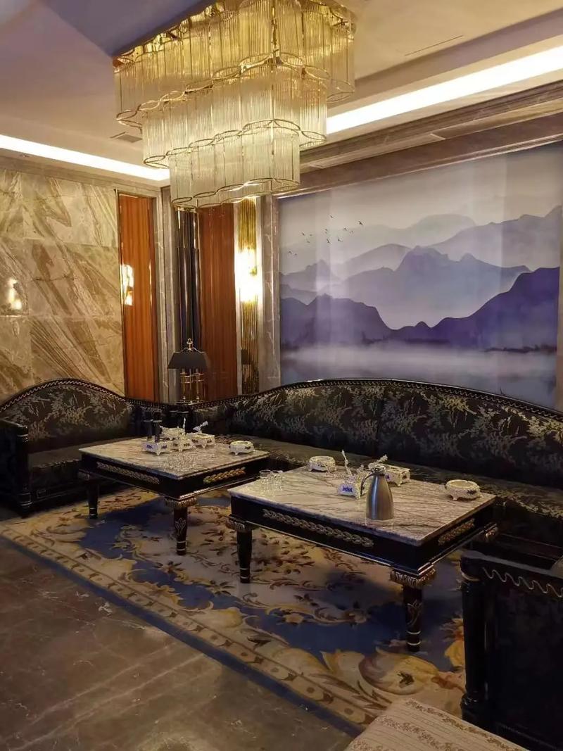 怀化商务ktv夜场商务ktv宣传优势介绍-溆浦县ktv预订